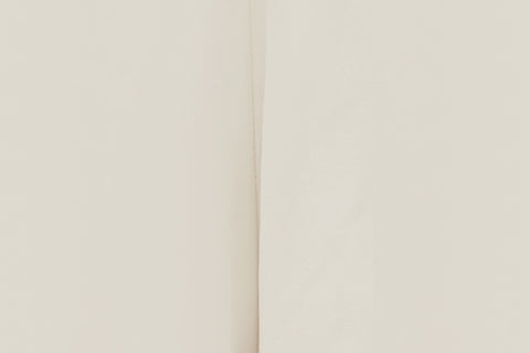 Romeo Track Pant | Cream