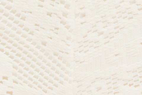 Dom Shorts | White Lace