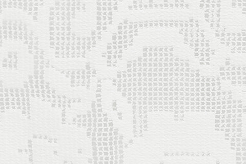 Saint Midi Skirt | White