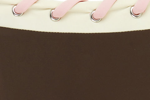 Juni Bikini Bottom | Chocolate