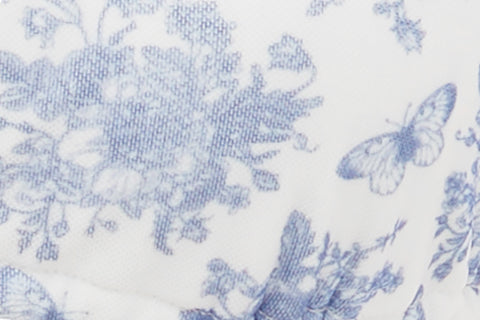 Juni Bikini Top | Toile Papillon