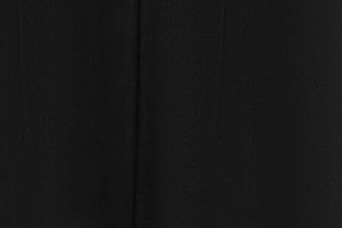 Romeo Track Pant | Black / Orange