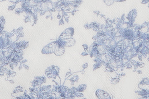 Juni Bikini Bottom | Toile Papillon