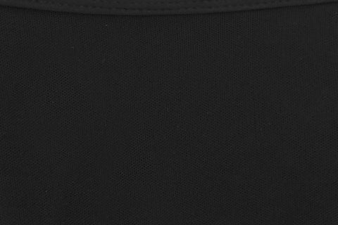 Maya Bikini Bottom | Black