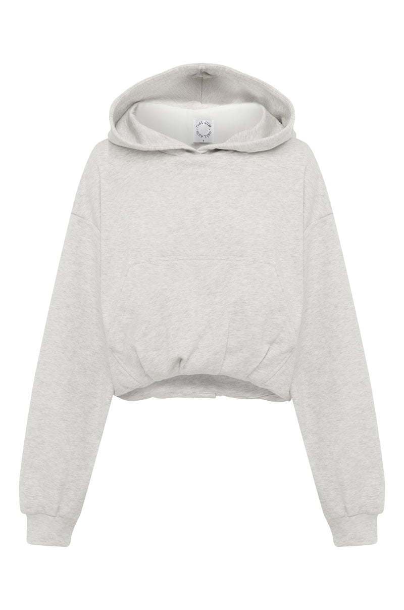 Tommy Sweater | Grey