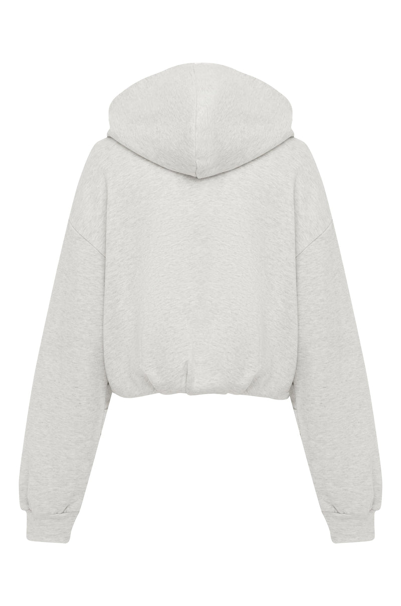 Tommy Sweater | Grey