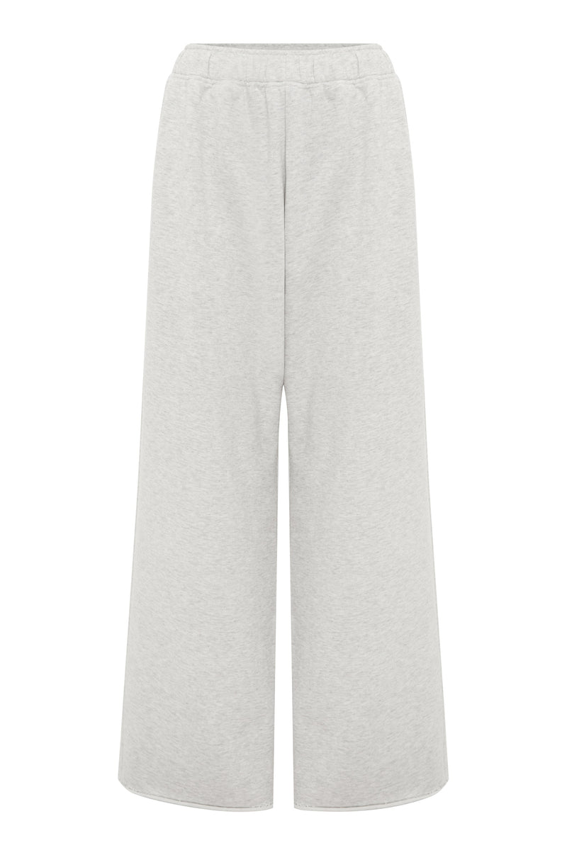Tommy Track Pant | Grey
