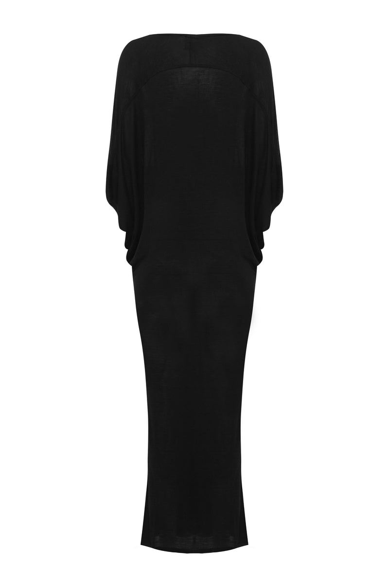 Vinnie Dress | Black