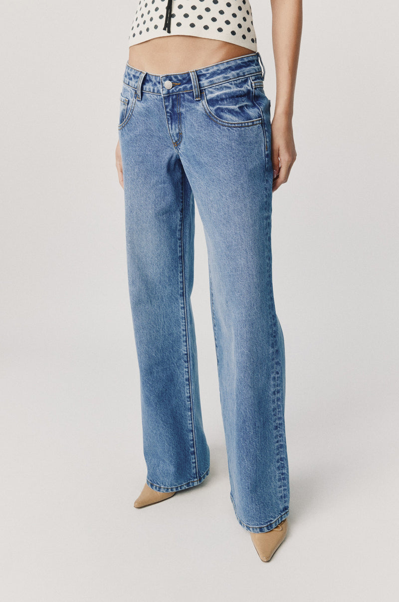 Winni Jeans | 92 Blue