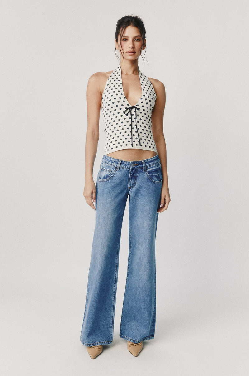 Winni Jeans | 92 Blue