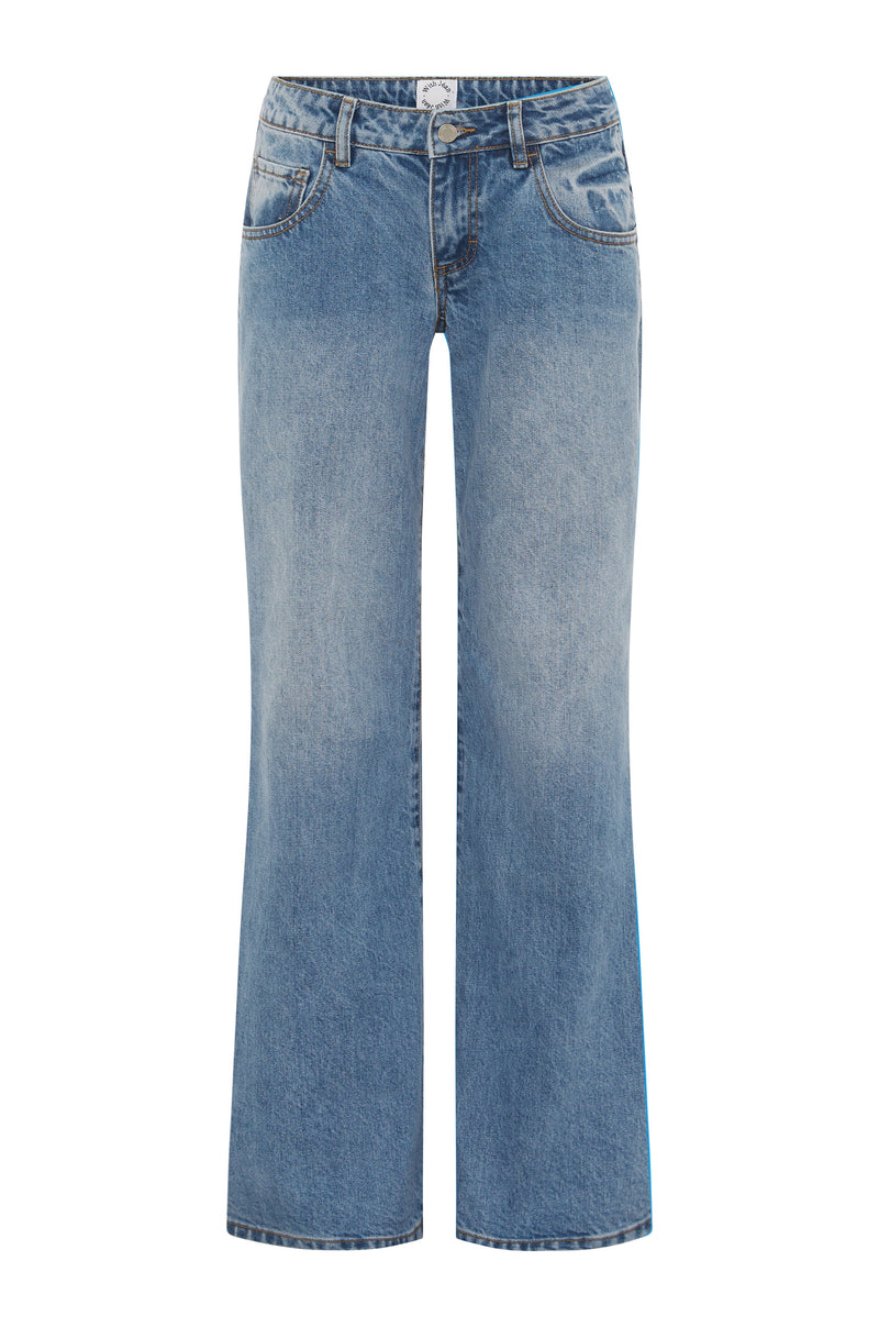 Winni Jeans | 92 Blue