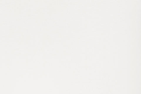 With Flowers Tee | White / Multi