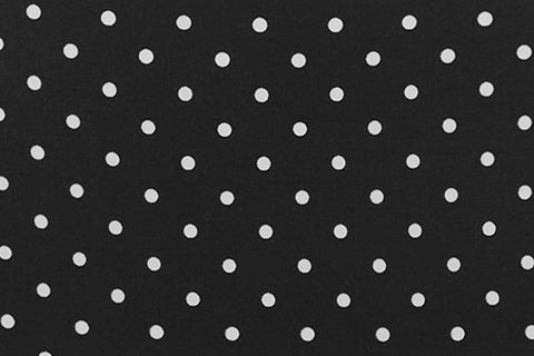 Zoi Dress | Polka Dot